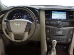 Infiniti QX56 2010 года